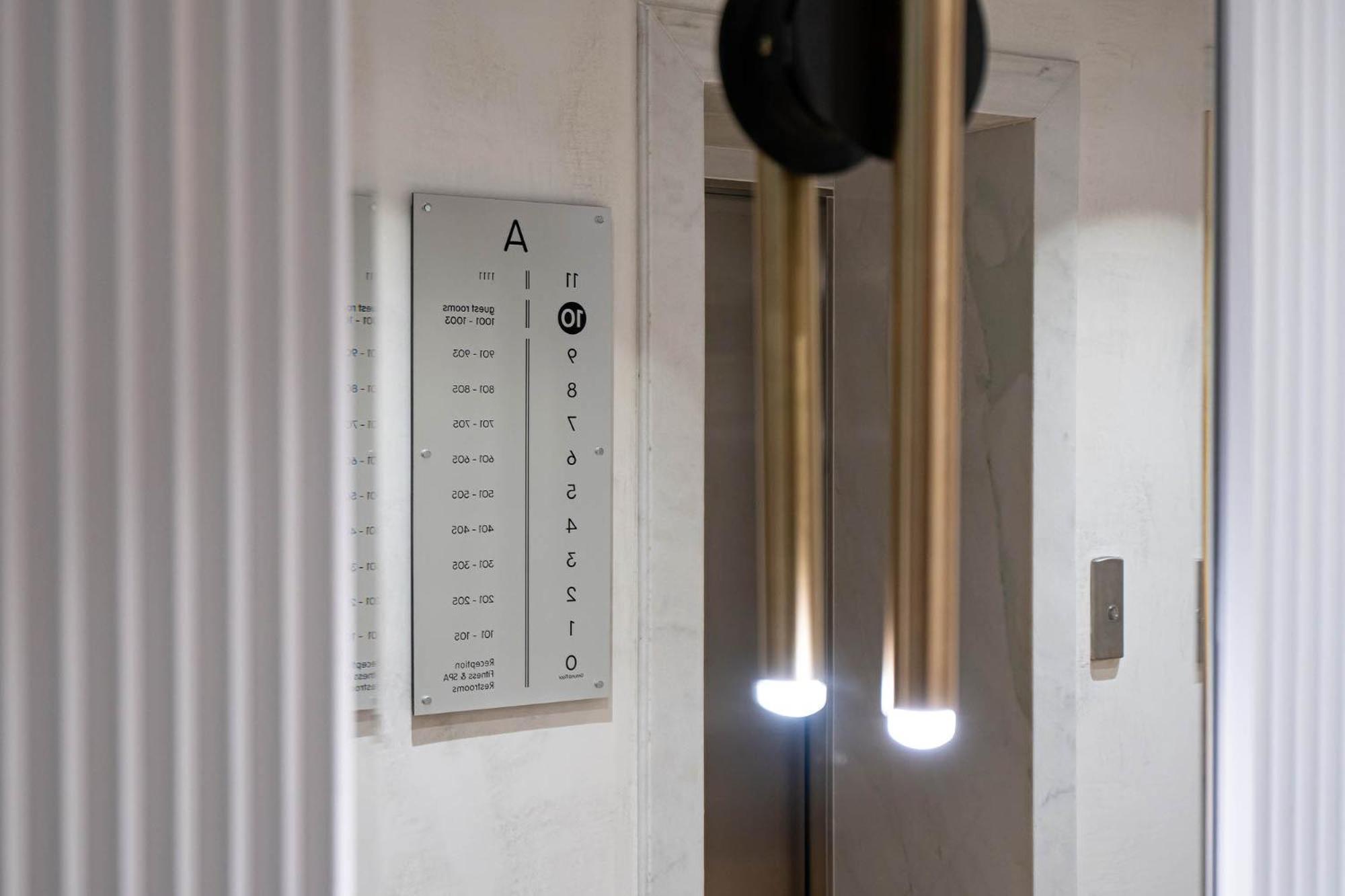 Novos Aparthotel Βουκουρέστι Εξωτερικό φωτογραφία