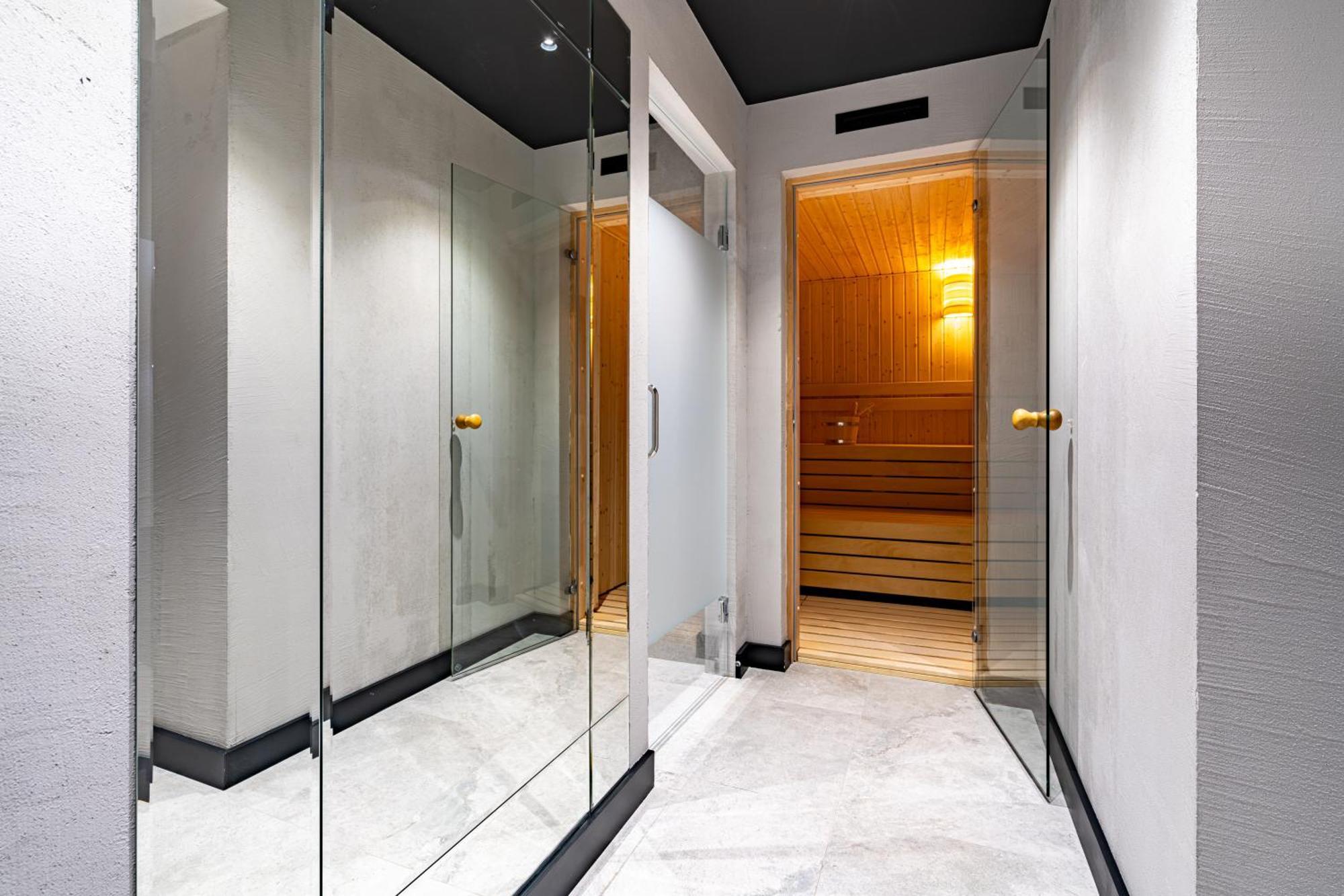 Novos Aparthotel Βουκουρέστι Εξωτερικό φωτογραφία