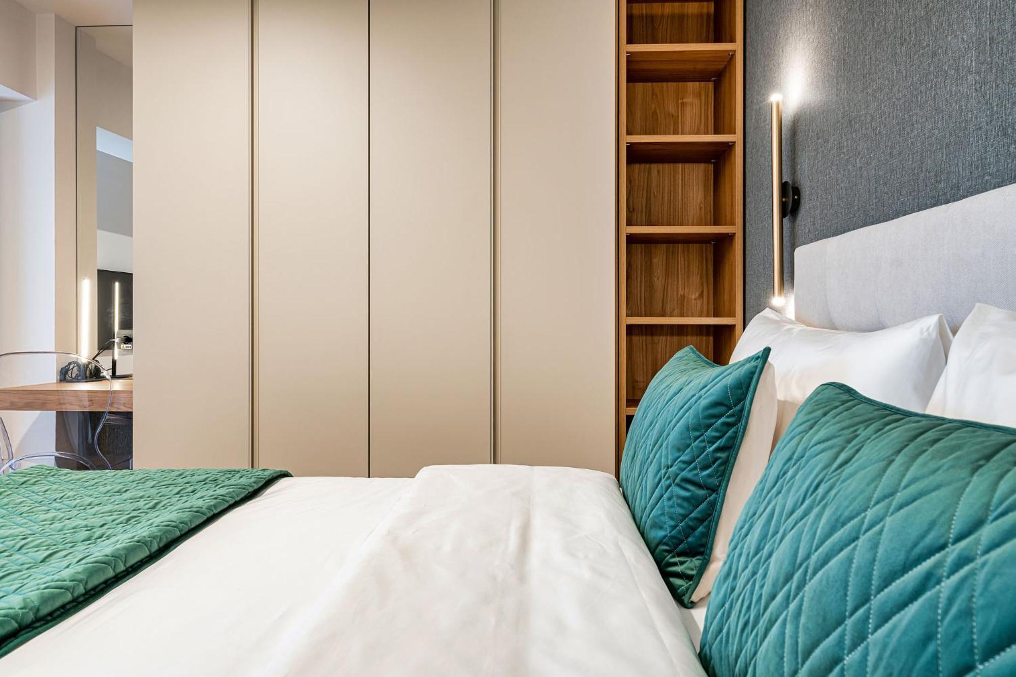 Novos Aparthotel Βουκουρέστι Εξωτερικό φωτογραφία