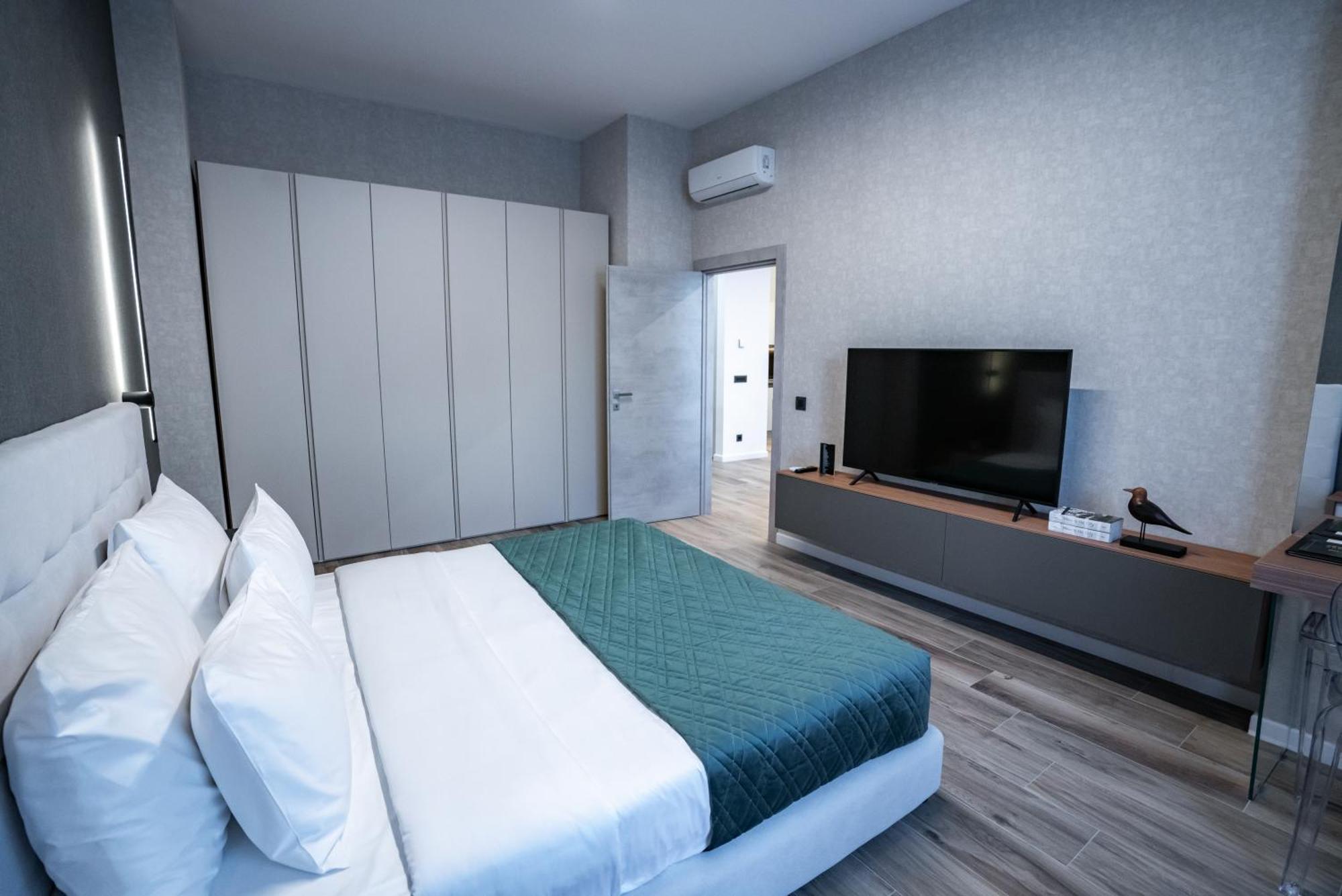 Novos Aparthotel Βουκουρέστι Εξωτερικό φωτογραφία